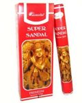 Aromatika   Super Sandal incense sticks