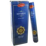 Aromatika  Myrrh incense sticks