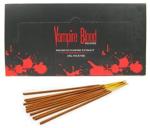 Благовония Nandita Кровь Вампира Vampire Blood Premium Masala Incense 15gm