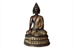 Будда (тибетская традиция), 14 см