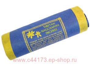  . (Tibetan Nagchampa Incense)