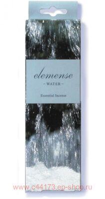 Elemense   Water 40 +