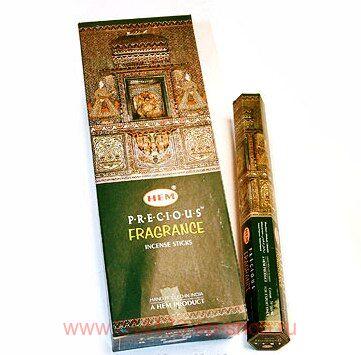   һ (Hem Precious Fragrance incense sticks)