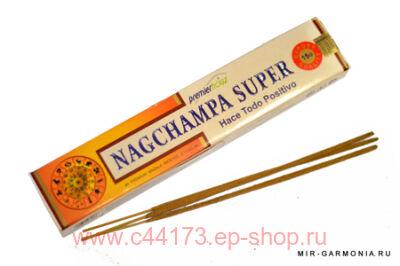  Ppure  Super Incense Sticks