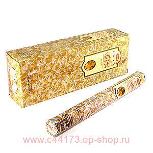   ͻ (Hem Precious Jasmine incense sticks).