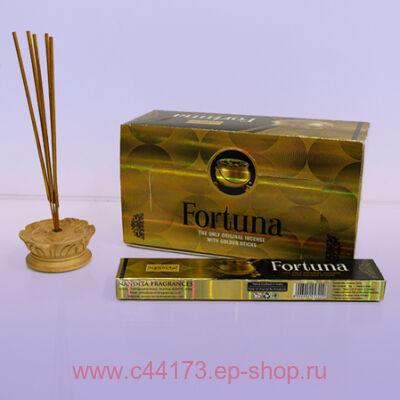  Nandita Indian Fortuna Natural Incense () 