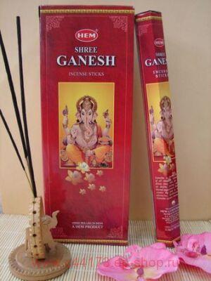  ػ (Hem Shree Ganesh) .