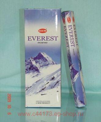  һ (Hem EVEREST).