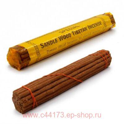  Special Sandle Wood Tibetan Incense 27