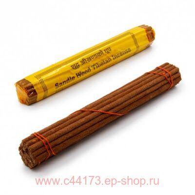  SandalWood Tibetan Incense 27