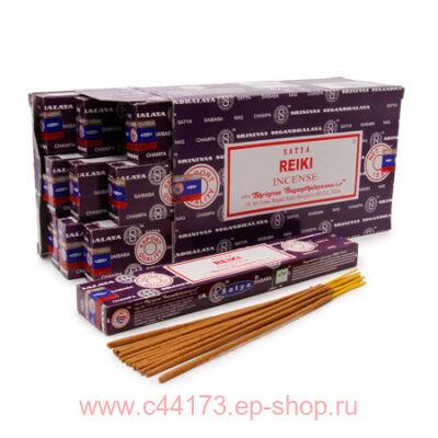   Satya Reiki Incense 15