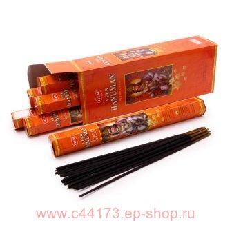    (Hem Veer Hanuman Incense sticks)