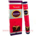 Aromatika  Relaxation incense sticks