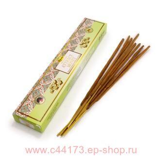  Ppure   Attract Money Masala Incense Sticks 15