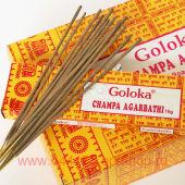  "" Goloka Nagchampa Agarbathi