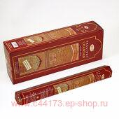 Благовоние «САНДАЛ Драгоценный» (Hem Precious Chandan incense sticks).
